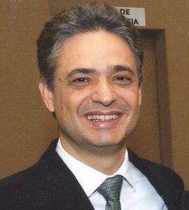 Sérgio Fonseca